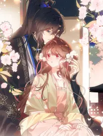 逆光画师漫画改编海报
